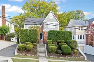 17 Glenridge Pkwy, Bloomfield, NJ 07003 - Photo 1