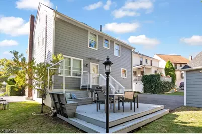 17 Glen Ridge Pkwy, Bloomfield, NJ 07003 - Photo 47