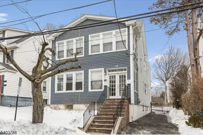 17 Boyden Pkwy, Maplewood, NJ 07040 - Photo 1