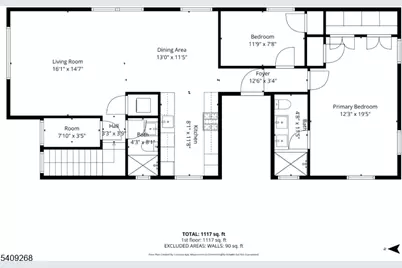 96 Watchung Ave, Montclair, NJ 07043 - Photo 33