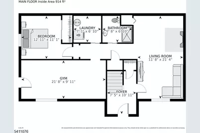 16 White Meadow Rd, Rockaway Township, NJ 07866 - Photo 27