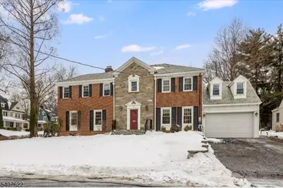 2 Hemlock Ct, Maplewood, NJ 07040 - Photo 43