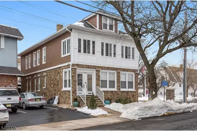 87 Paterson Ave #2, Wallington, NJ 07057 - Photo 1