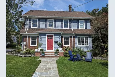 17 Collinwood Rd, Maplewood, NJ 07040 - Photo 1