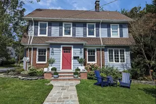 17 Collinwood Rd, Maplewood Twp., NJ 07040 - Photo 1