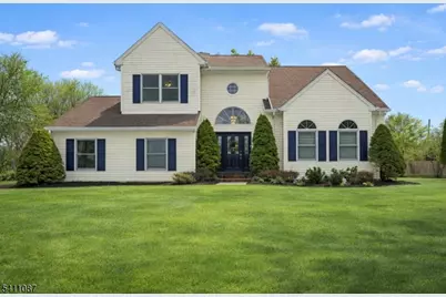 8 Kelly Dr, Roxbury Township, NJ 07876 - Photo 1