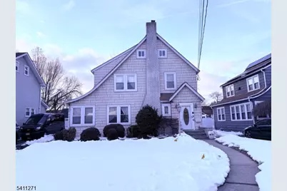 820 W 8th St, Plainfield, NJ 07063 - Photo 1