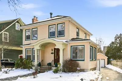 95 Parkway East, Bloomfield Twp., NJ 07003 - Photo 3