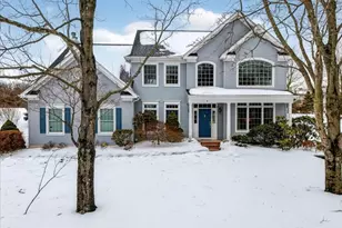 9 Winged Foot Ct, Montgomery Township, NJ 08558 - Photo 1