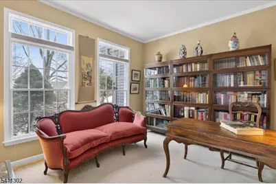 9 Winged Foot Ct, Montgomery Township, NJ 08558 - Photo 5