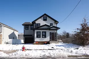 1123 Thompson Ave, Roselle, NJ 07203 - Photo 1