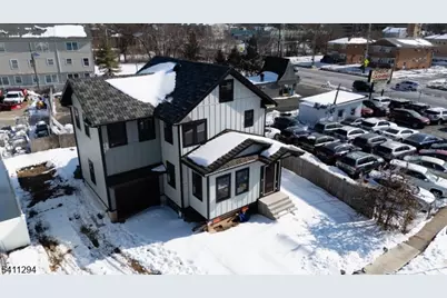 1123 Thompson Ave, Roselle, NJ 07203 - Photo 3