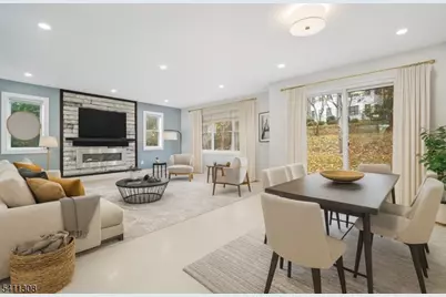 134 Hillside Ave, Livingston, NJ 07039 - Photo 1