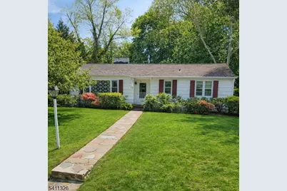 18 White Birch Ter, Caldwell, NJ 07006 - Photo 1