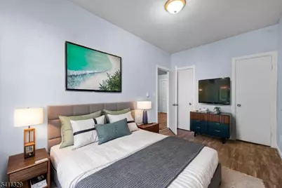 250 Clendenny Ave #4, Jersey City, NJ 07304 - Photo 5