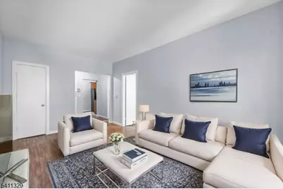 250 Clendenny Ave #4, Jersey City, NJ 07304 - Photo 1