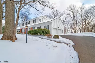 81 Huron Dr, Chatham Township, NJ 07928 - Photo 1