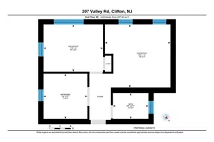 207 Valley Rd, Clifton, NJ 07013 - Photo 1