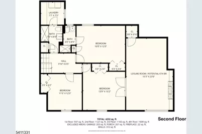 328 Hillside Ave, Livingston, NJ 07039 - Photo 5