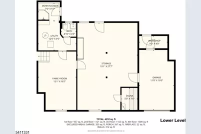 328 Hillside Ave, Livingston, NJ 07039 - Photo 3