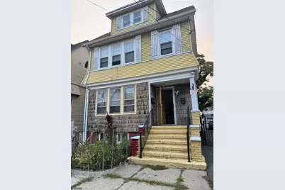 35 Oak Ave #1, Irvington, NJ 07111 - Photo 1