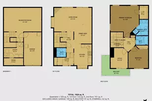 13 Spruce Terrace, Mount Arlington, NJ 07856 - Photo 33