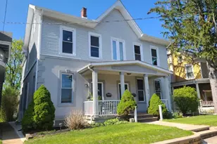 154 W Washington Ave, Washington Boro, NJ 07882 - Photo 1