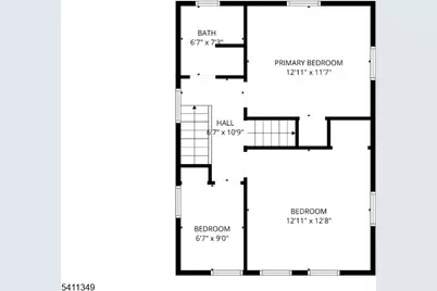 2106 Whittier St, Rahway, NJ 07065 - Photo 11