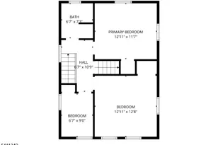 2106 Whittier St, Rahway, NJ 07065 - Photo 11