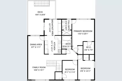 14 Mellon Ave, West Orange Township, NJ 07052 - Photo 49