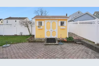 14 Mellon Ave, West Orange Township, NJ 07052 - Photo 41