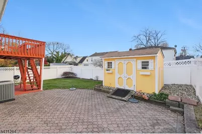 14 Mellon Ave, West Orange Township, NJ 07052 - Photo 43