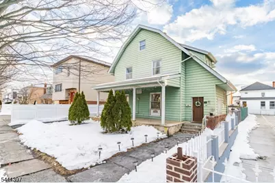 44 N 10th St, Newark, NJ 07107 - Photo 1