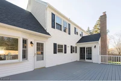 64 Old Coach Rd, Bernards Township, NJ 07920 - Photo 33