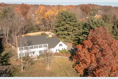 64 Old Coach Rd, Bernards Township, NJ 07920 - Photo 37