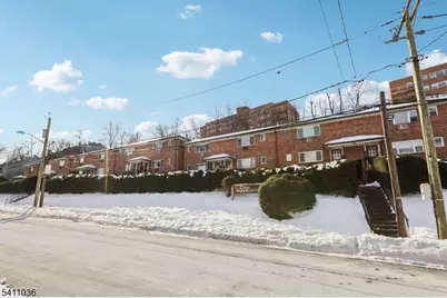 35 Espy Rd #5B, Caldwell, NJ 07006 - Photo 9