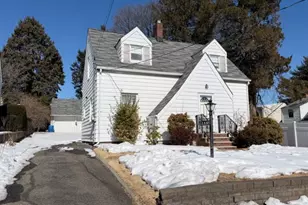 136 Roosevelt Ave, Clifton, NJ 07011 - Photo 1