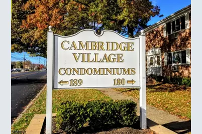 180 Littleton Rd #24, Parsippany, NJ 07054 - Photo 1