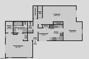 20 Fowler Dr, West Orange Township, NJ 07052 - Photo 41