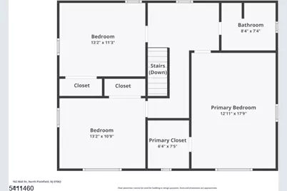 162 Mali Dr, North Plainfield, NJ 07062 - Photo 43