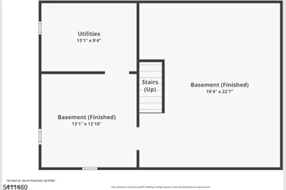 162 Mali Dr, North Plainfield, NJ 07062 - Photo 45