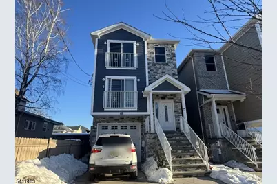 64 Delaware St #2, Elizabeth, NJ 07206 - Photo 1