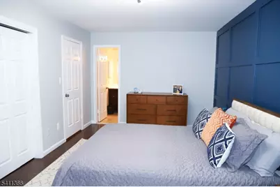 332 Greenbriar Unit #8, Union Township, NJ 07083 - Photo 17