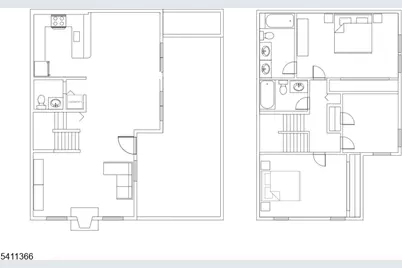 332 Greenbriar Unit #8, Union Township, NJ 07083 - Photo 31