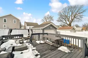 71 Wilber St, Belleville, NJ 07109 - Photo 23