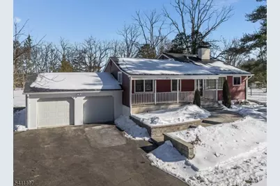 56 Deer Hill Rd, Clinton Township, NJ 08833 - Photo 5