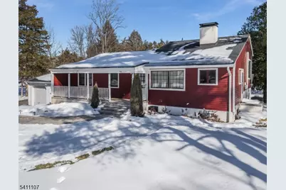56 Deer Hill Rd, Clinton Township, NJ 08833 - Photo 1