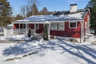 56 Deer Hill Rd, Clinton Township, NJ 08833 - Photo 1