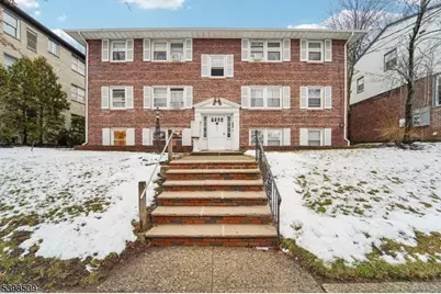 357 Franklin St #2, Bloomfield, NJ 07003 - Photo 17