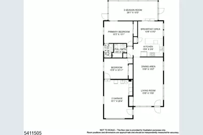 83 Cabrillo Blvd, Berkeley Township, NJ 08757 - Photo 31